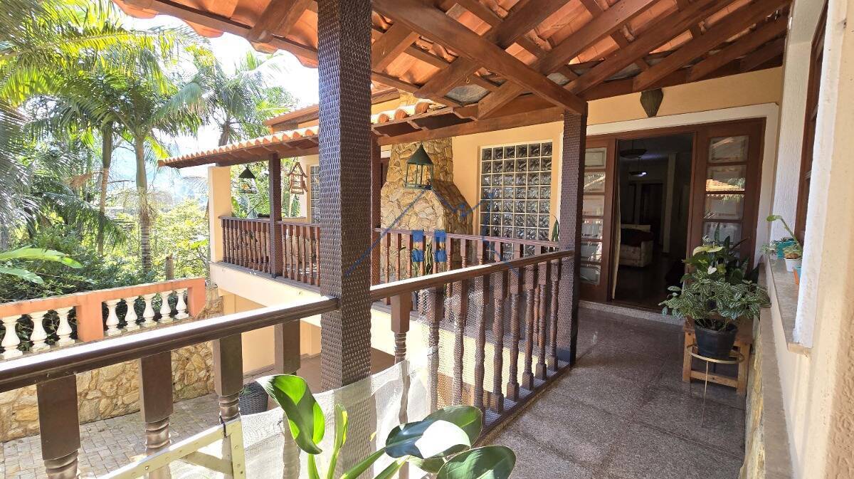 Casa, 5 quartos, 465 m² - Foto 3