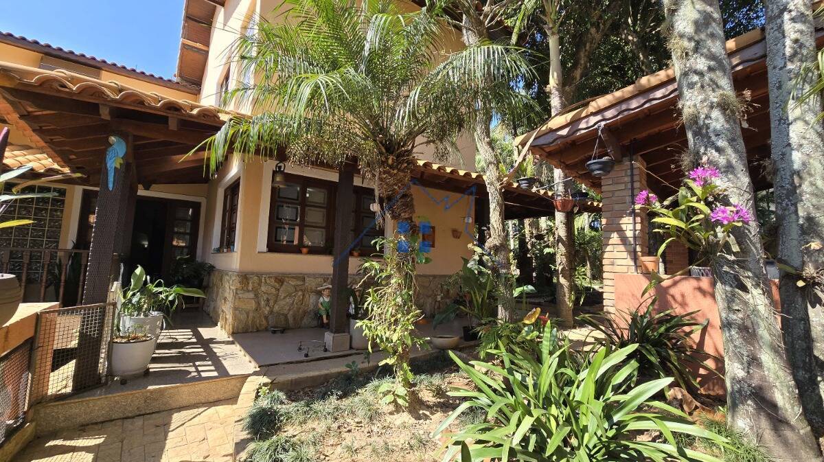 Casa, 5 quartos, 465 m² - Foto 4