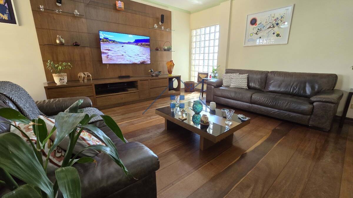 Casa, 5 quartos, 465 m² - Foto 9