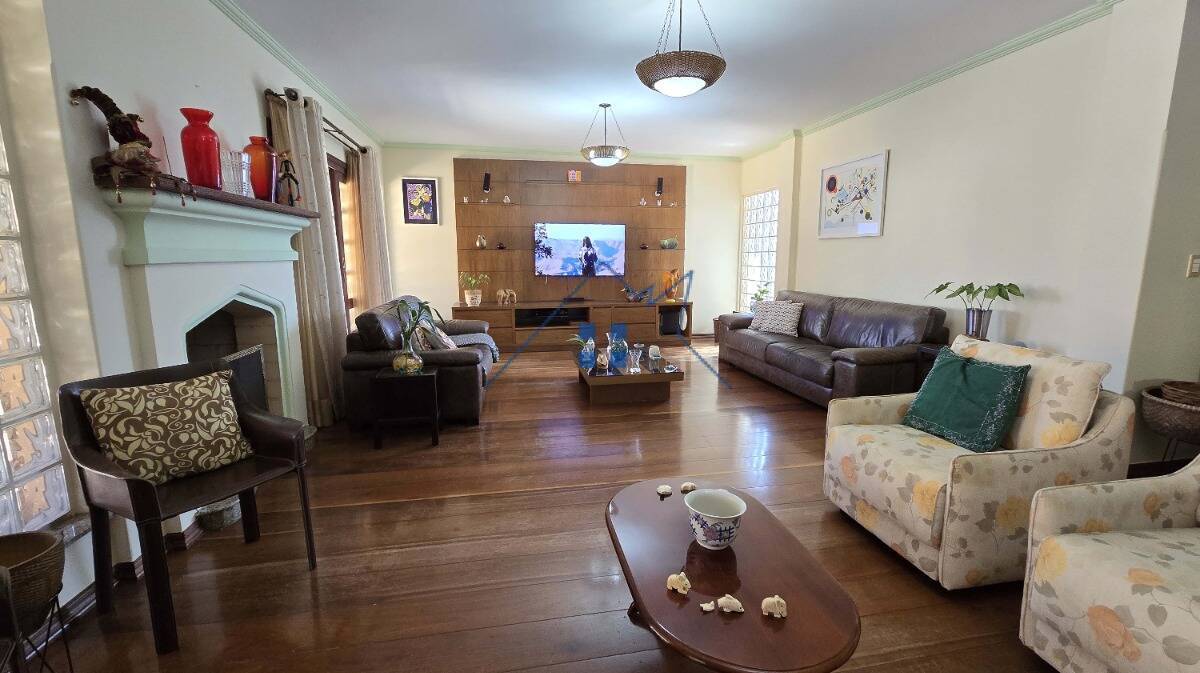 Casa, 5 quartos, 465 m² - Foto 10