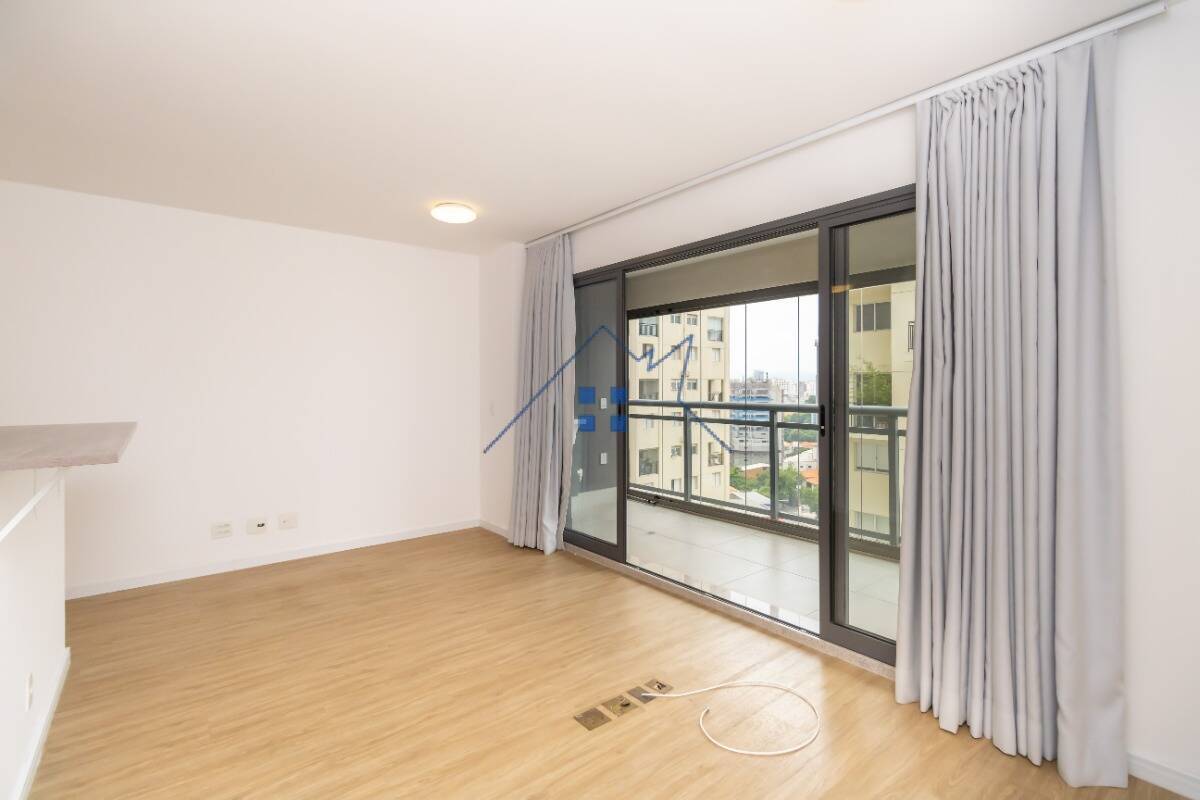 Apartamento, 1 quarto, 41 m² - Foto 3