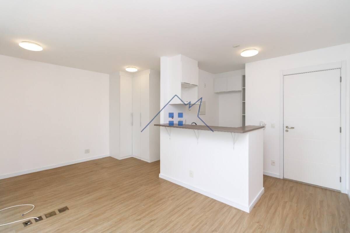 Apartamento, 1 quarto, 41 m² - Foto 5