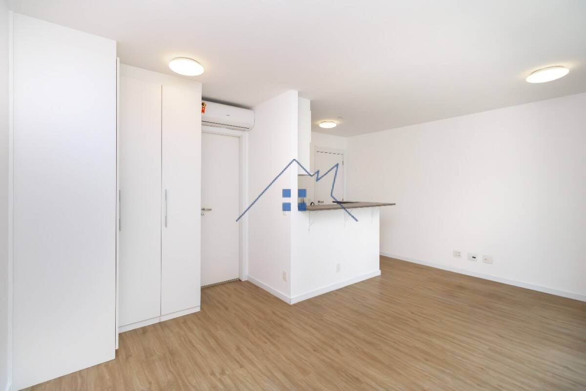 Apartamento, 1 quarto, 41 m² - Foto 6