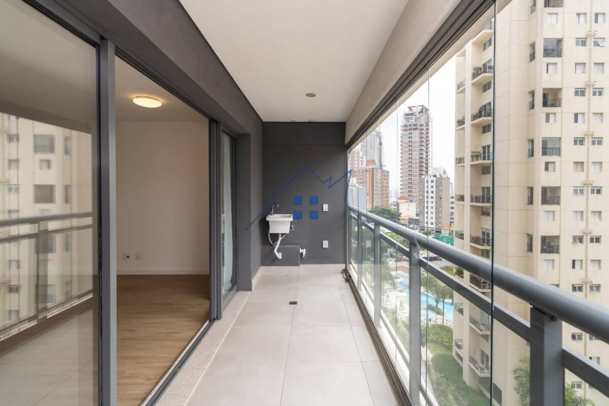 Apartamento, 1 quarto, 41 m² - Foto 7