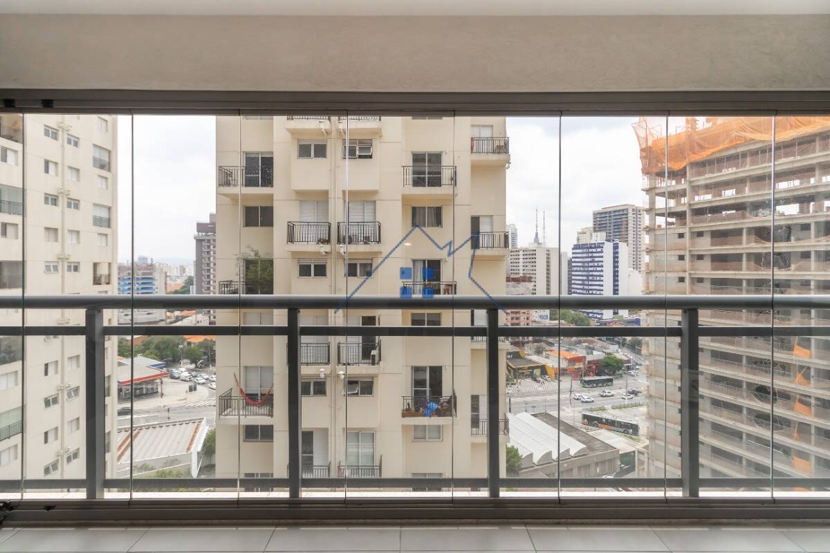 Apartamento, 1 quarto, 41 m² - Foto 8