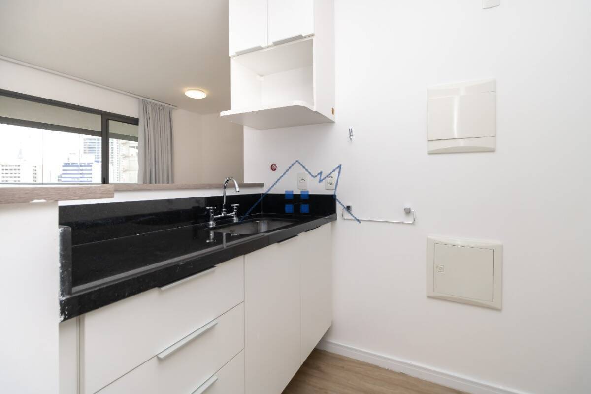 Apartamento, 1 quarto, 41 m² - Foto 9