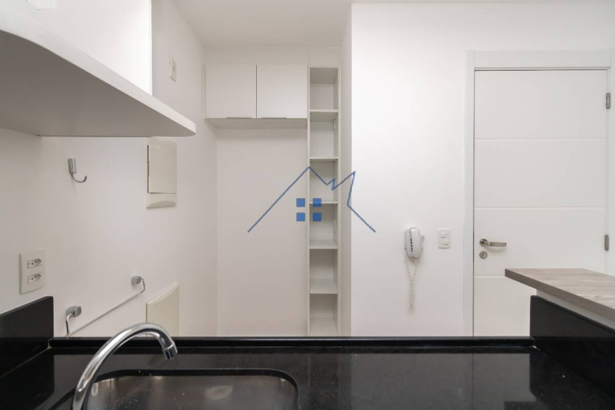 Apartamento, 1 quarto, 41 m² - Foto 10