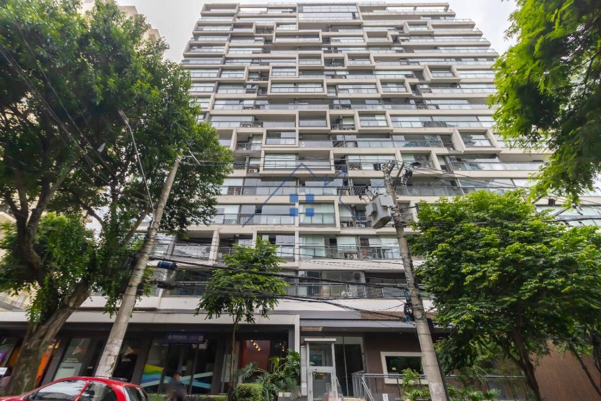 Apartamento, 1 quarto, 41 m² - Foto 12