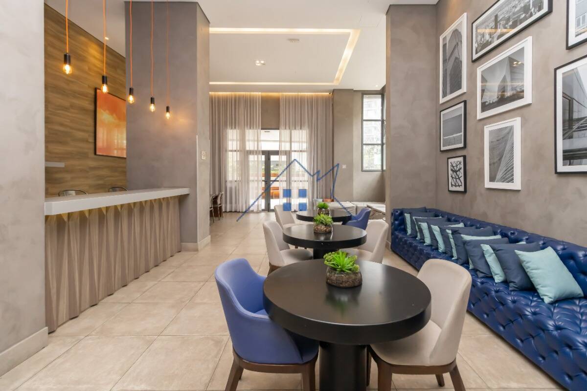 Apartamento, 1 quarto, 41 m² - Foto 14