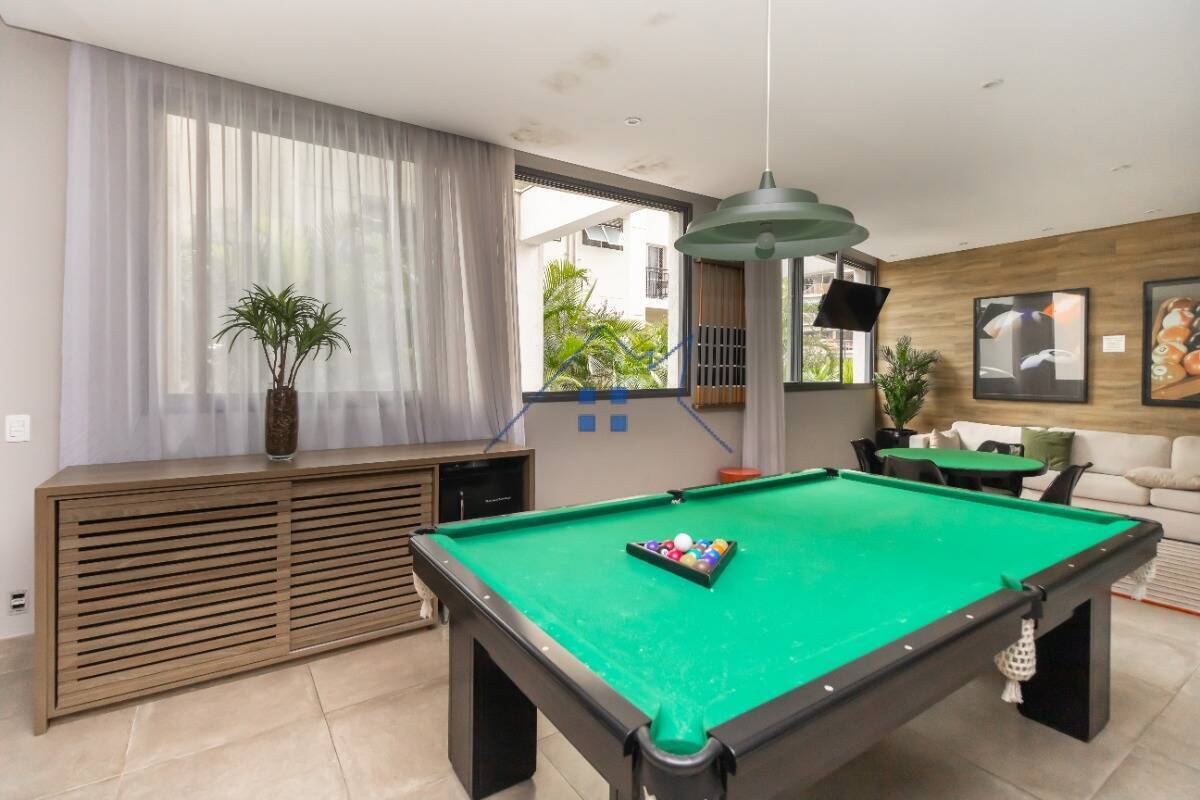 Apartamento, 1 quarto, 41 m² - Foto 15