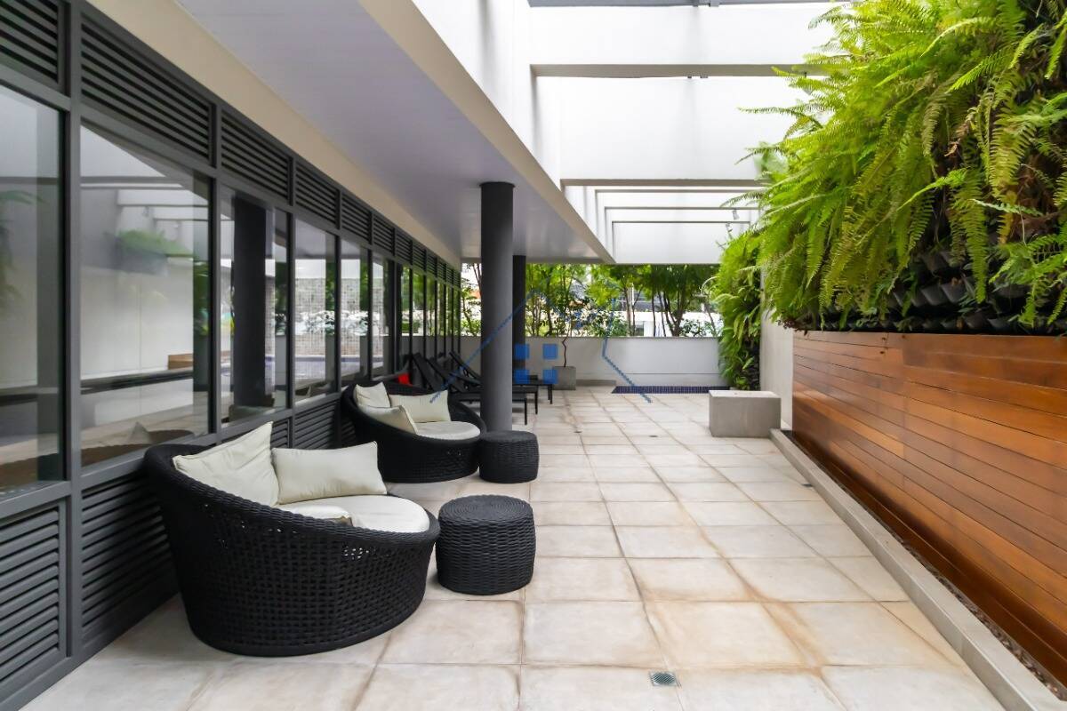 Apartamento, 1 quarto, 41 m² - Foto 17