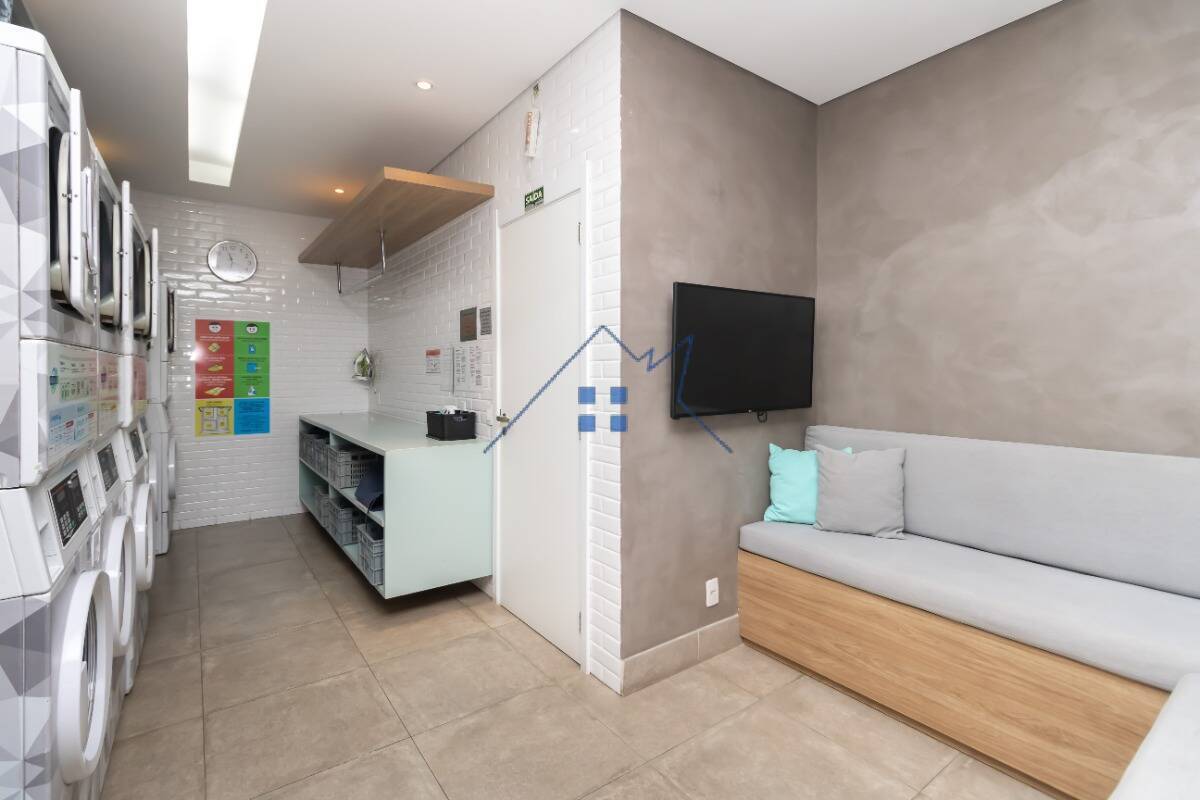 Apartamento, 1 quarto, 41 m² - Foto 20