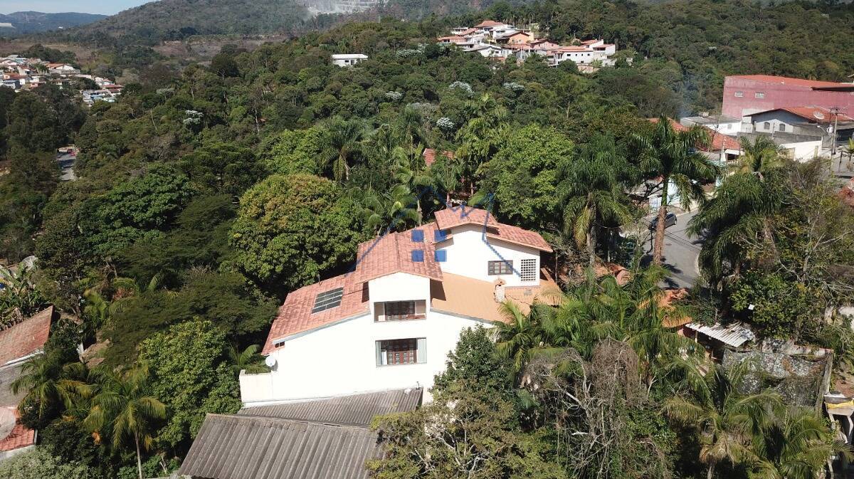 Casa, 5 quartos, 465 m² - Foto 15