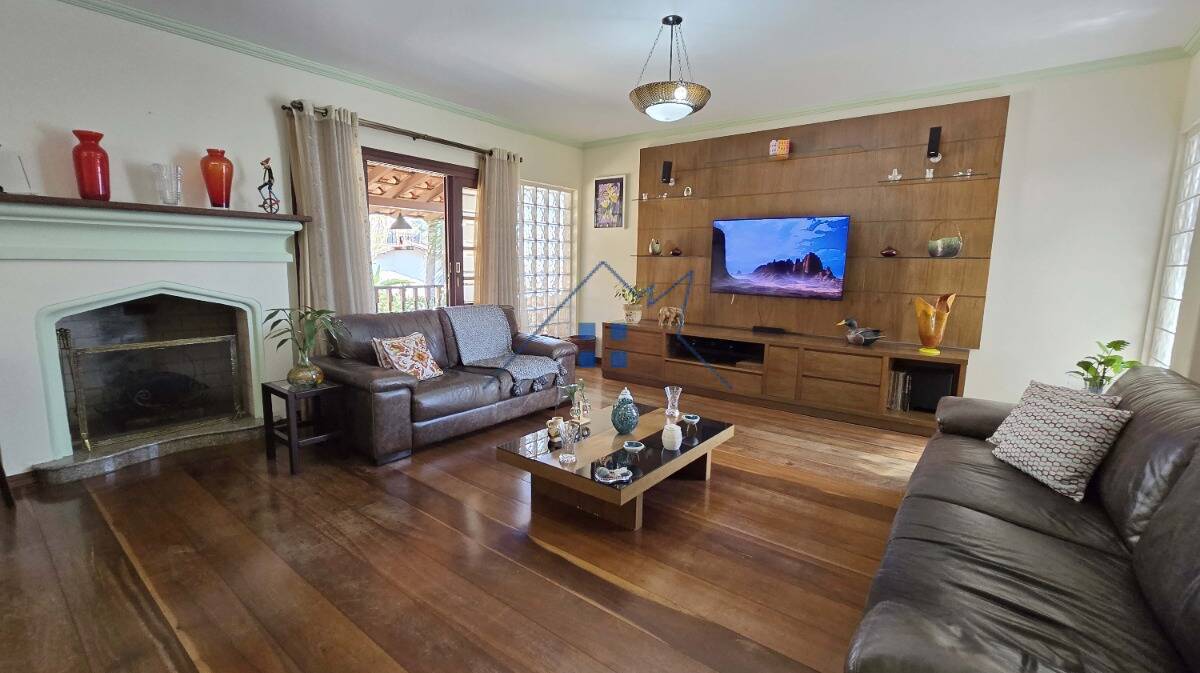Casa, 5 quartos, 465 m² - Foto 17