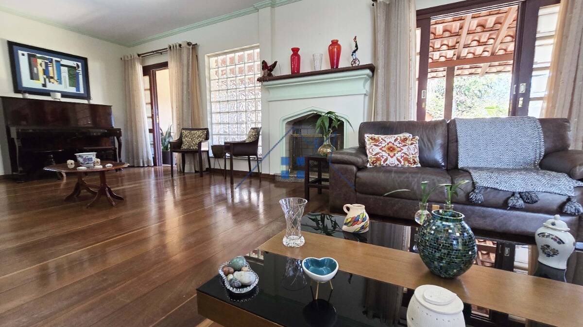 Casa, 5 quartos, 465 m² - Foto 18