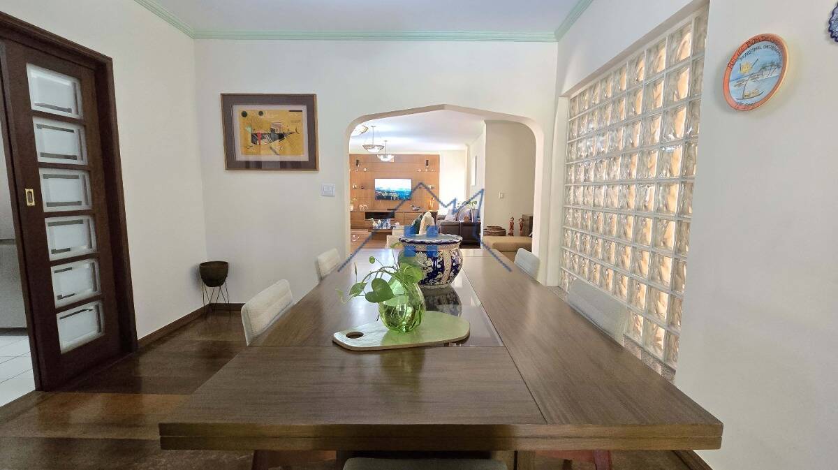 Casa, 5 quartos, 465 m² - Foto 19