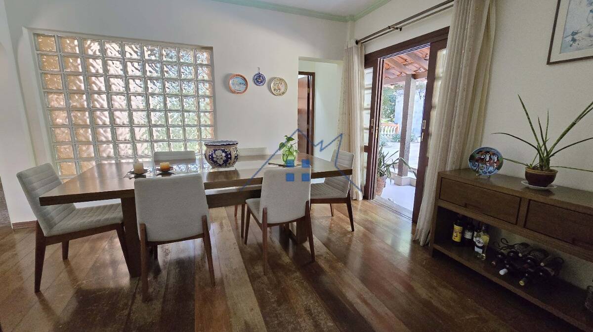 Casa, 5 quartos, 465 m² - Foto 20