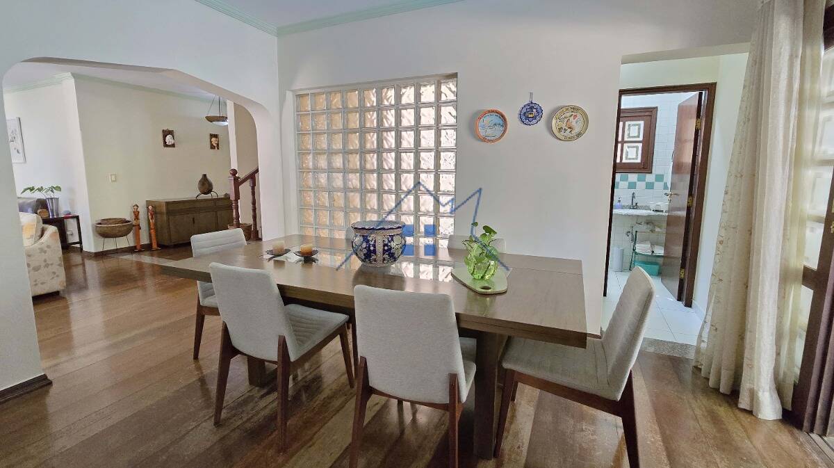 Casa, 5 quartos, 465 m² - Foto 21