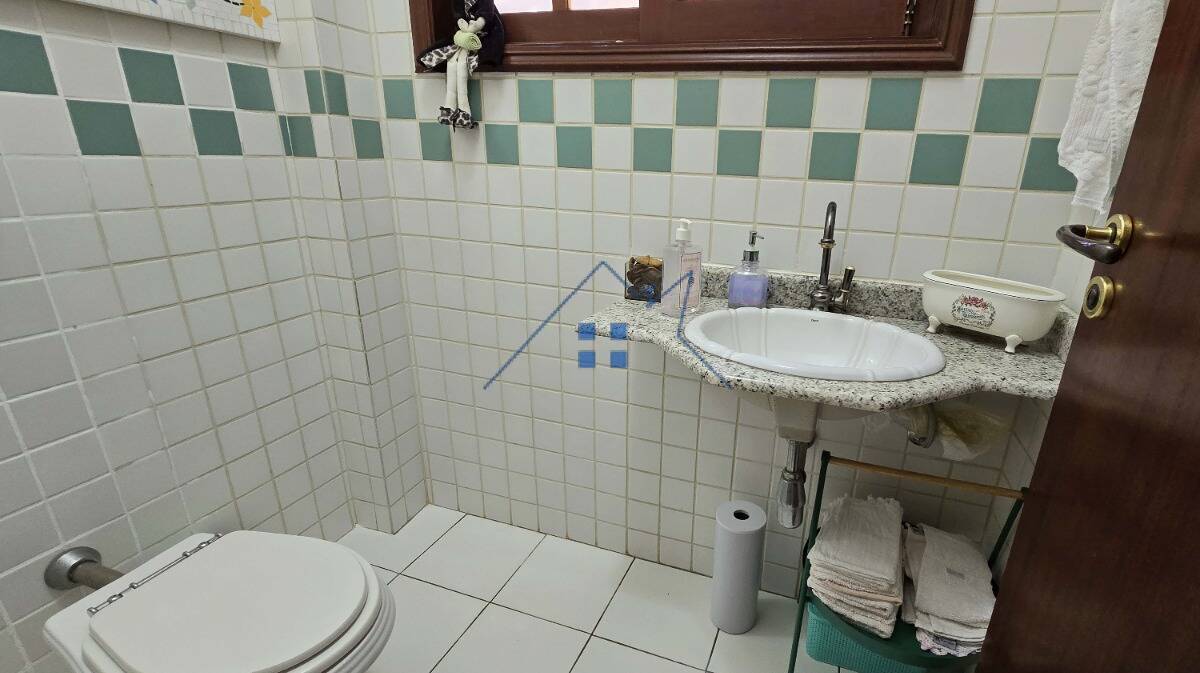 Casa, 5 quartos, 465 m² - Foto 22