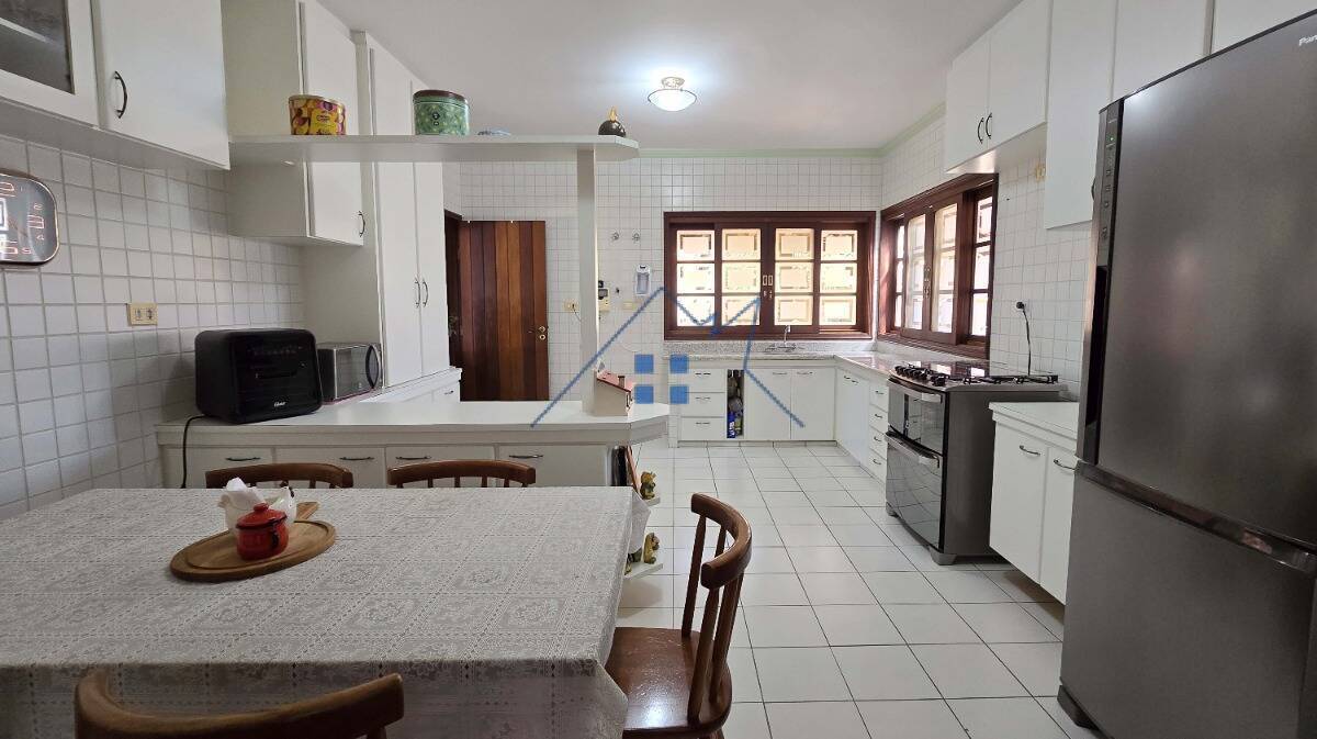 Casa, 5 quartos, 465 m² - Foto 24