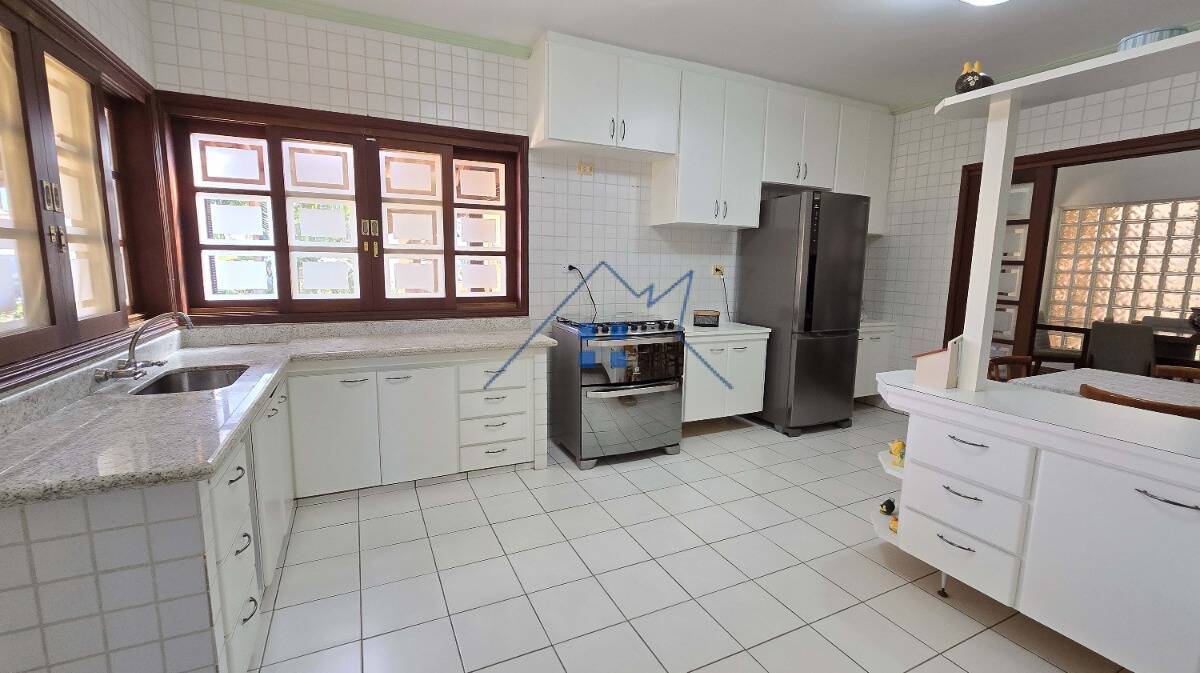 Casa, 5 quartos, 465 m² - Foto 25