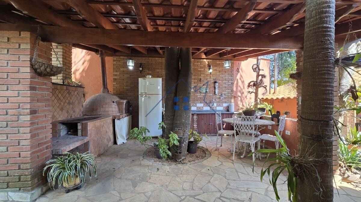 Casa, 5 quartos, 465 m² - Foto 26