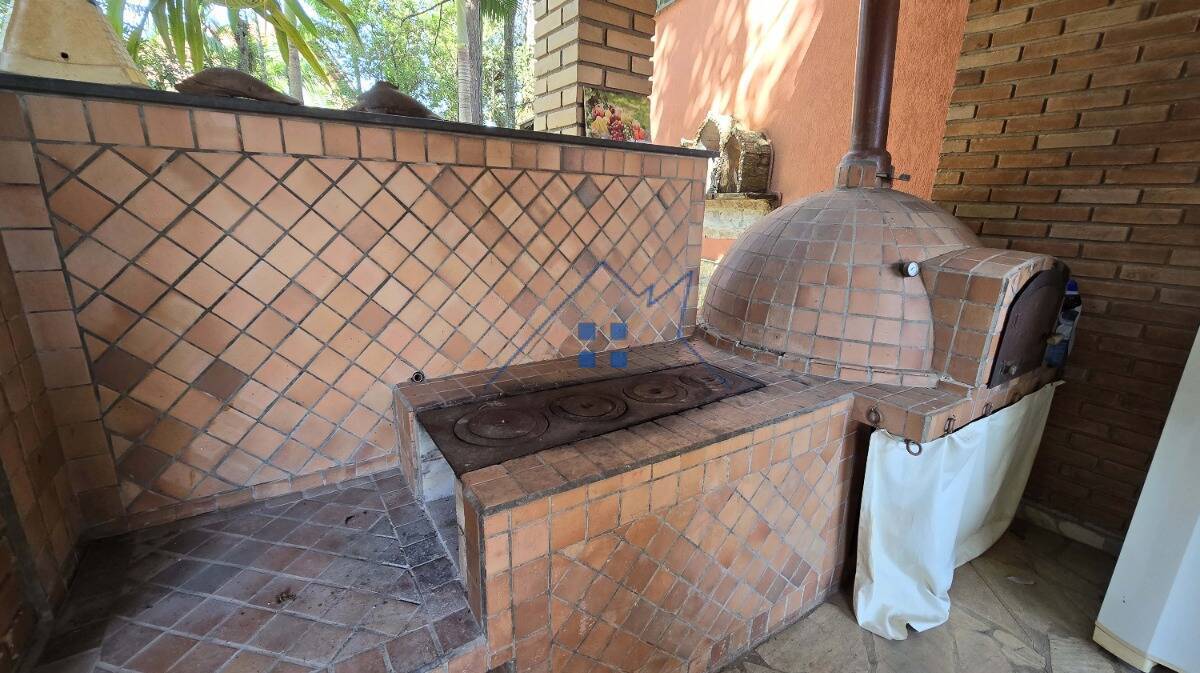 Casa, 5 quartos, 465 m² - Foto 27