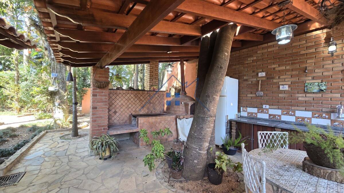 Casa, 5 quartos, 465 m² - Foto 28