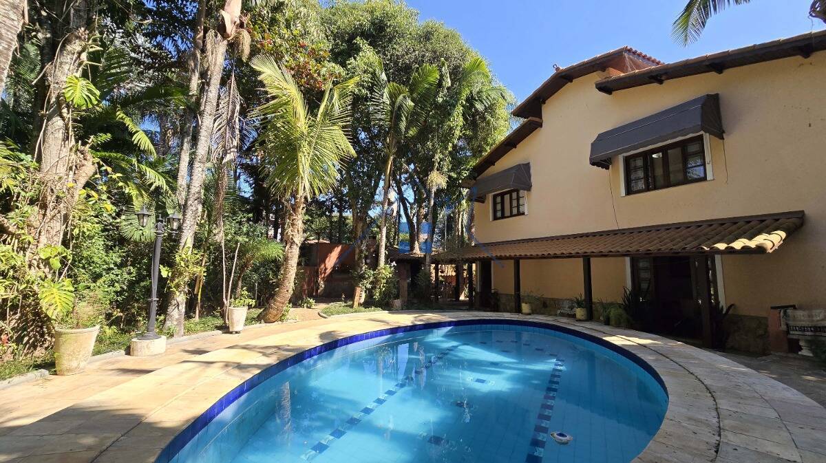 Casa, 5 quartos, 465 m² - Foto 29