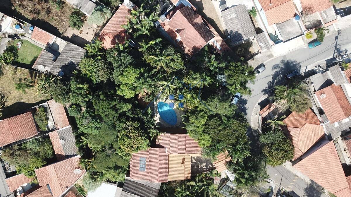 Casa, 5 quartos, 465 m² - Foto 30