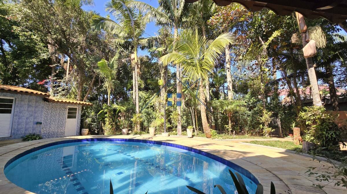 Casa, 5 quartos, 465 m² - Foto 32