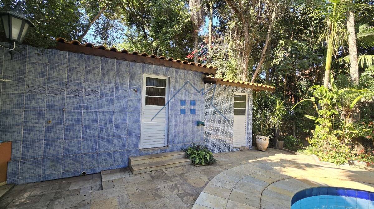 Casa, 5 quartos, 465 m² - Foto 34
