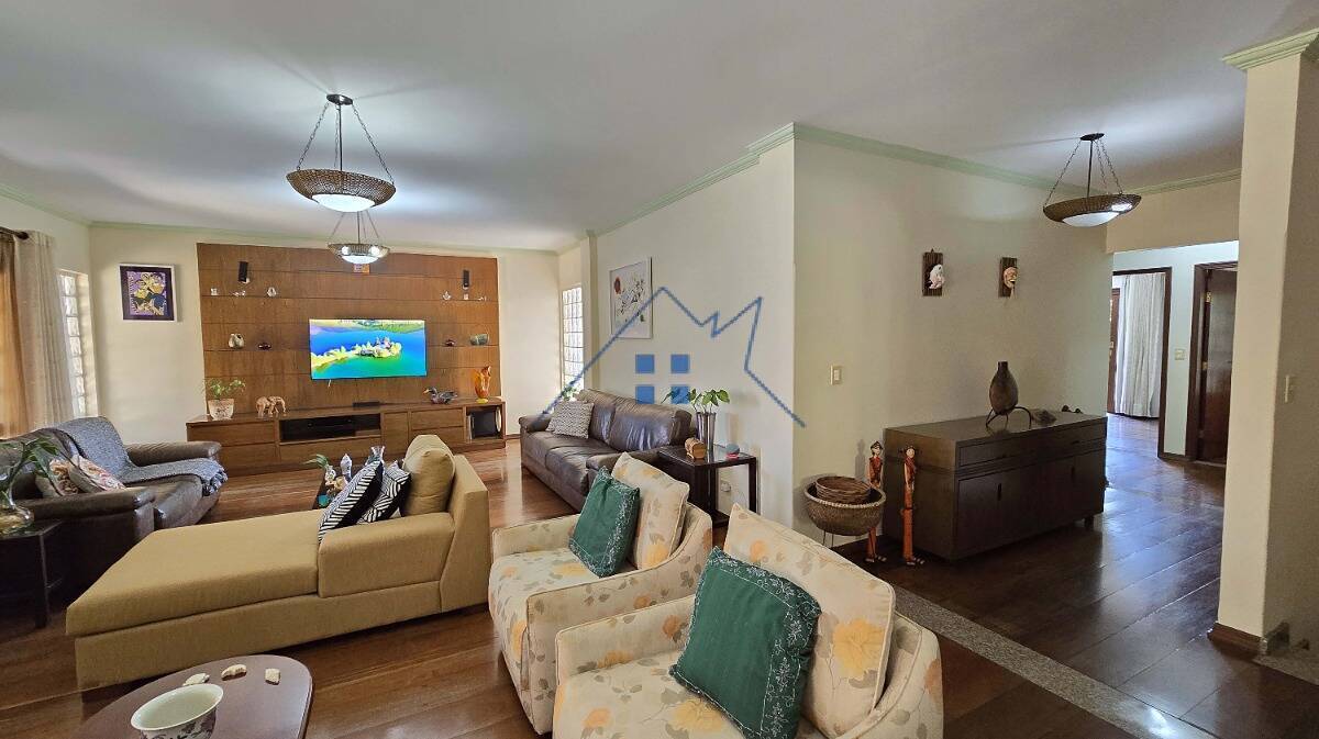 Casa, 5 quartos, 465 m² - Foto 35