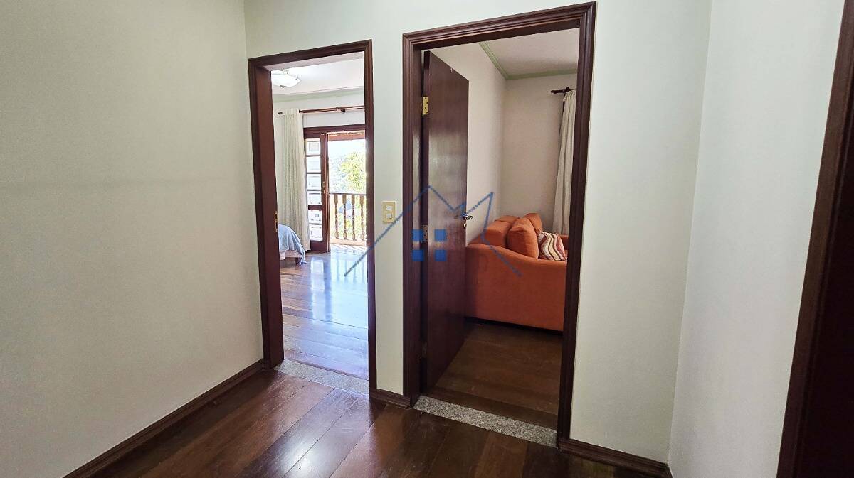 Casa, 5 quartos, 465 m² - Foto 37