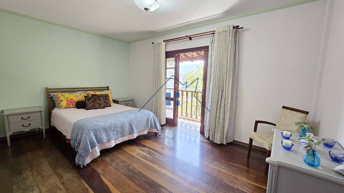 Casa, 5 quartos, 465 m² - Foto 42
