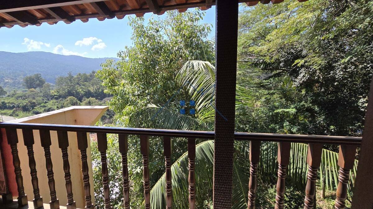 Casa, 5 quartos, 465 m² - Foto 43