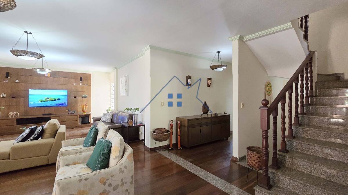 Casa, 5 quartos, 465 m² - Foto 53