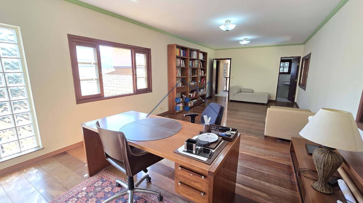 Casa, 5 quartos, 465 m² - Foto 58
