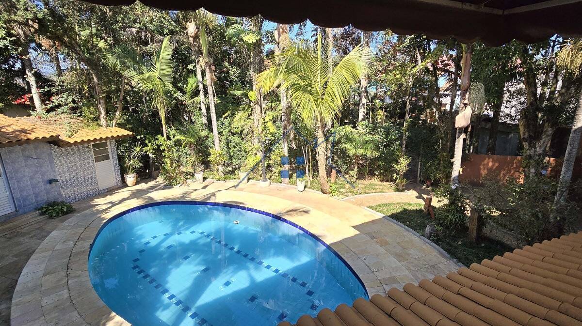 Casa, 5 quartos, 465 m² - Foto 59