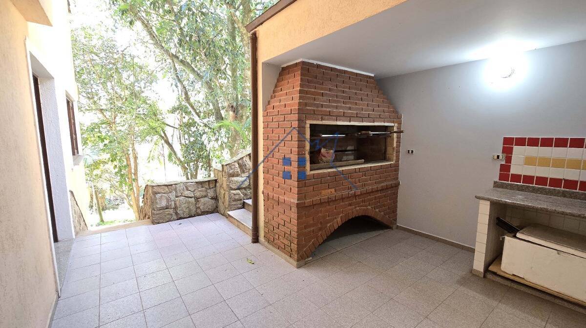 Casa, 5 quartos, 465 m² - Foto 66