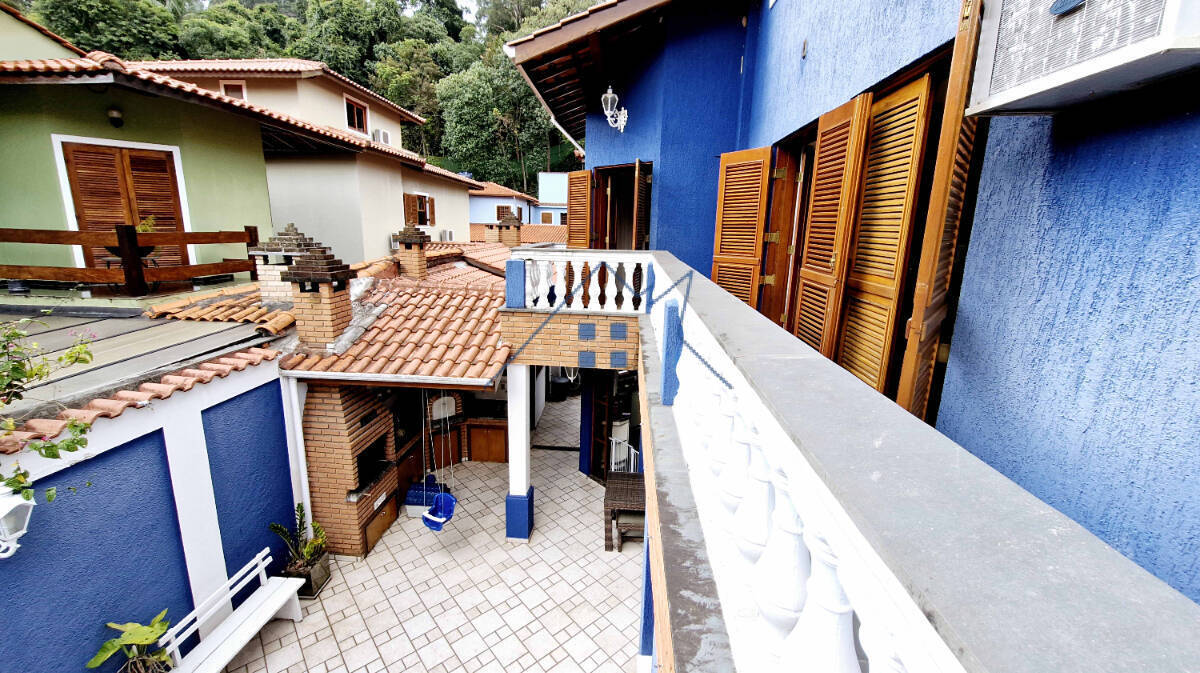 Casa de Condomínio, 3 quartos - Foto 3