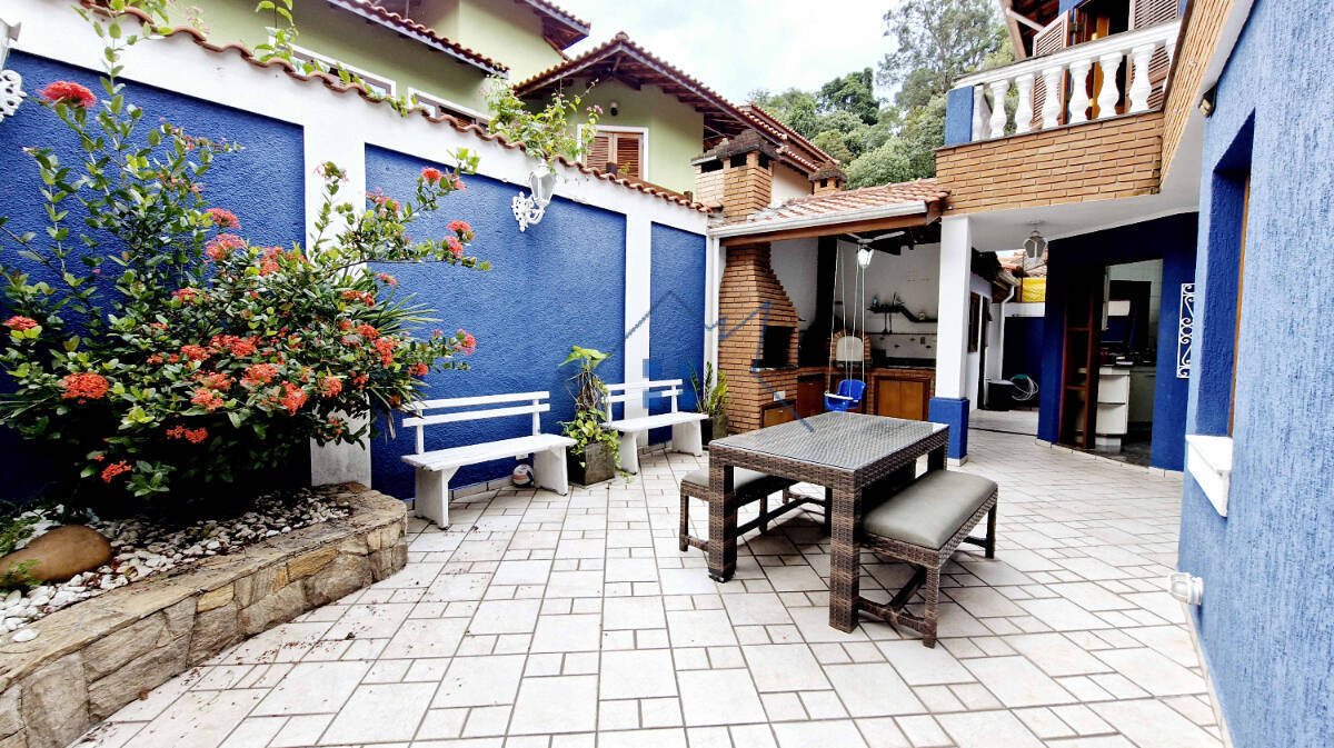 Casa de Condomínio, 3 quartos - Foto 10