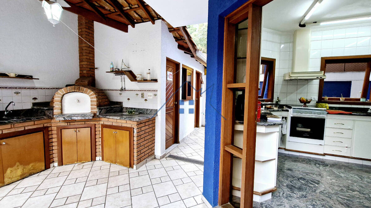 Casa de Condomínio, 3 quartos - Foto 12