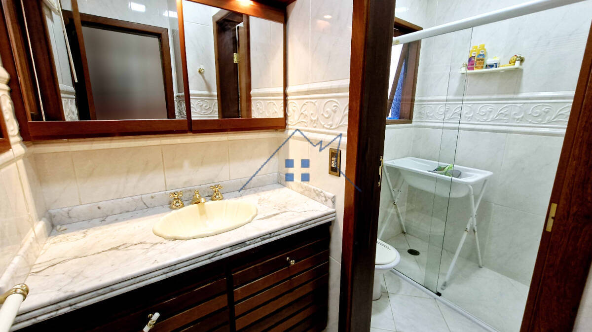 Casa de Condomínio, 3 quartos - Foto 16