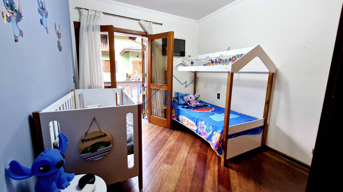 Casa de Condomínio, 3 quartos - Foto 21