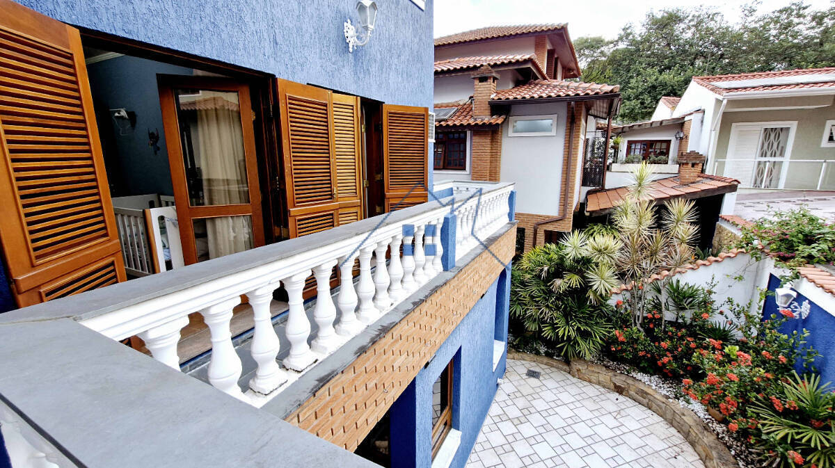Casa de Condomínio, 3 quartos - Foto 23