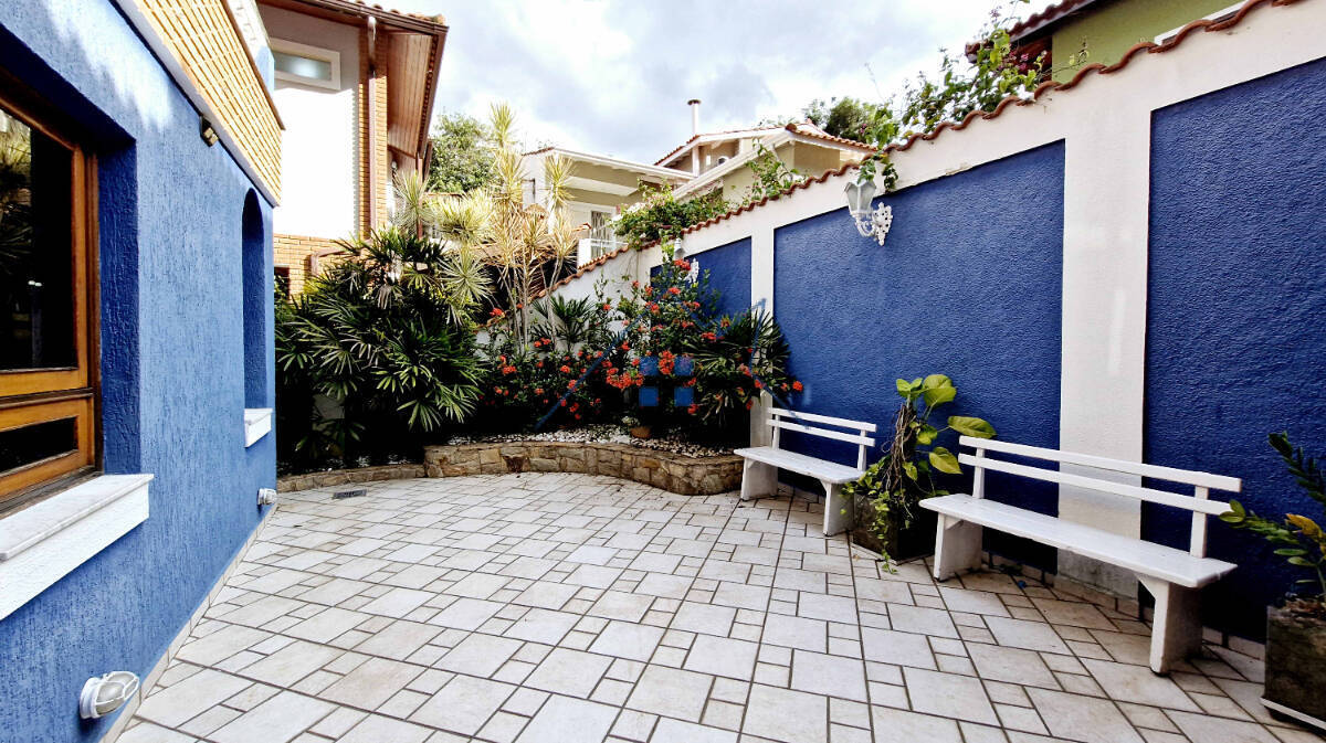 Casa de Condomínio, 3 quartos - Foto 30