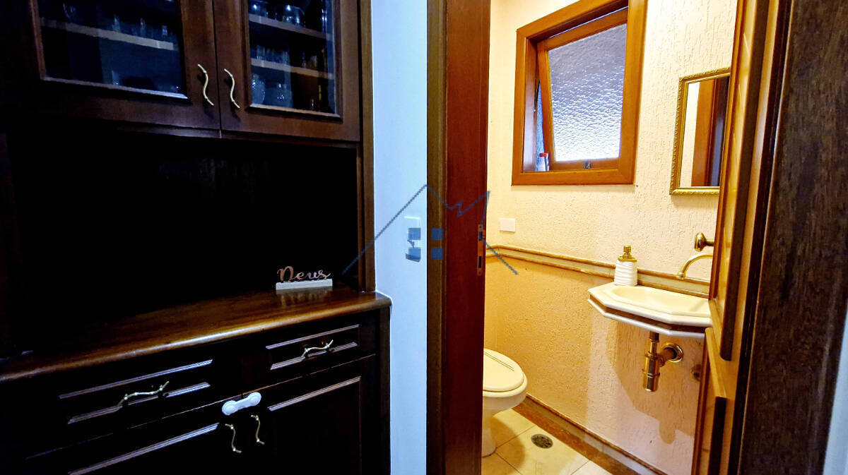 Casa de Condomínio, 3 quartos - Foto 31