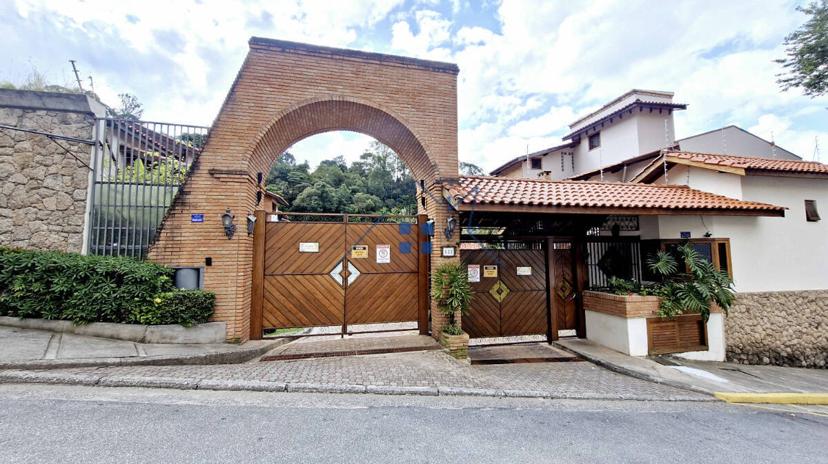 Casa de Condomínio, 3 quartos - Foto 34