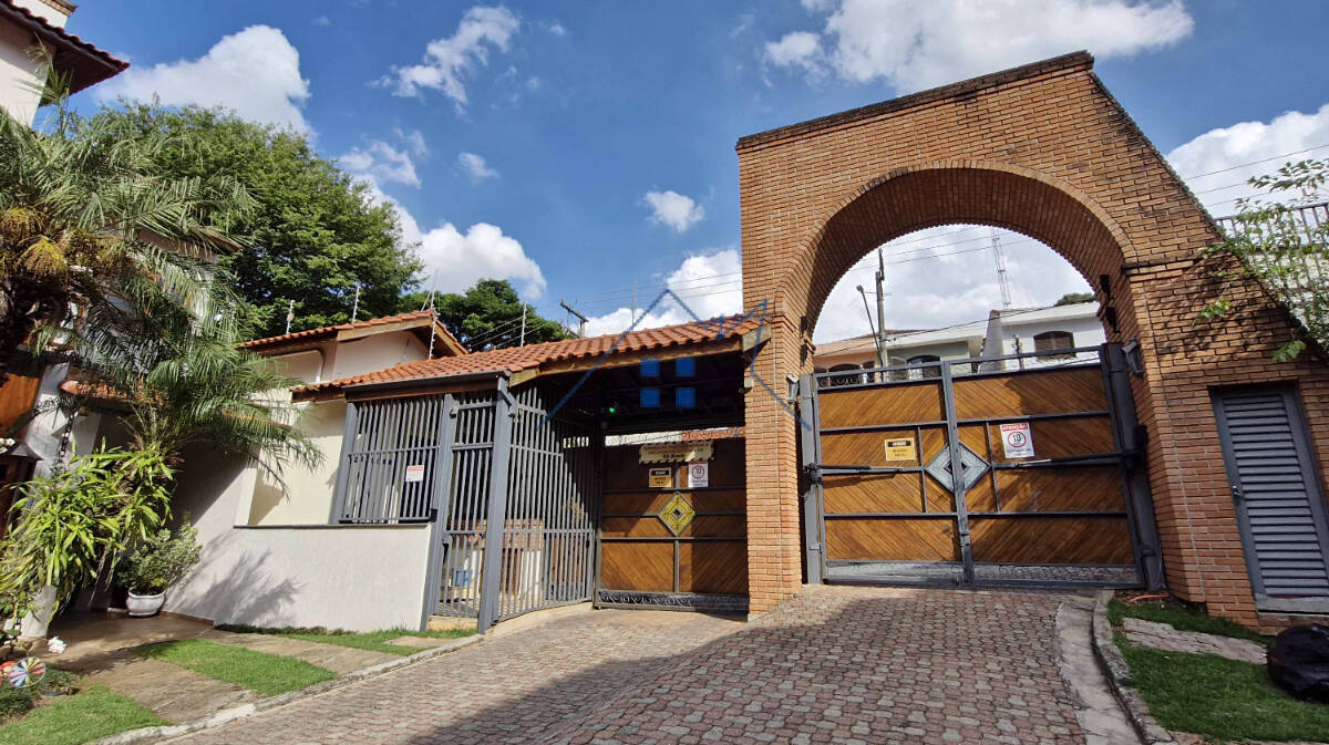 Casa de Condomínio, 3 quartos - Foto 36